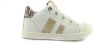 Pinocchio F1587 1 White Combi Lage sneakers online kopen