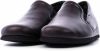 Rohde Heren leren heren pantoffels 6402 online kopen