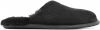 Ugg Australia Heren leren heren pantoffels 1123660 online kopen