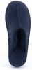 Warmbat Pantoffels Barron BRR421045 Donker Blauw 47 online kopen