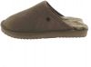 Warmbat Pantoffels Classic CLC521032 Moss Groen online kopen