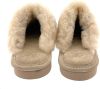Warmbat Pantoffels Lismore LSM321054 Blush Beige 42 online kopen