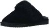 Warmbat Pantoffels Flurry FLS321009 Zwart-43 maat 43 online kopen