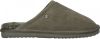 Warmbat Pantoffels Classic CLC521032 Moss Groen online kopen