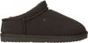 Warmbat Pantoffels Conner CNR421088 Pebble Bruin online kopen