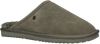 Warmbat Pantoffels Classic CLC521032 Moss Groen online kopen