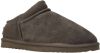 Warmbat Pantoffels Conner CNR421088 Pebble Bruin online kopen