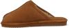 Warmbat Pantoffels Barron BRR421025 Cognac Bruin 47 online kopen