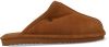 Warmbat Pantoffels Barron BRR421025 Cognac Bruin 47 online kopen