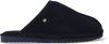 Warmbat Pantoffels Barron BRR421045 Donker Blauw 47 online kopen