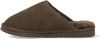 Warmbat Pantoffels Classic Clc521088 , Groen, Heren online kopen