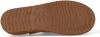 Warmbat Pantoffels Conner CNR421025 Cognac Bruin online kopen