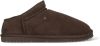 Warmbat Pantoffels Conner CNR421088 Pebble Bruin online kopen