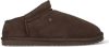 Warmbat Pantoffels Conner CNR421088 Pebble Bruin online kopen