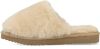 Warmbat Pantoffels Mungo MNG327051 Stone Beige online kopen