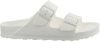 Birkenstock Arizona Essentials Sliders , Wit, Heren online kopen