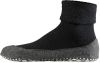 Falke Cosyshoe pantoffel in wolblend met anti slip online kopen