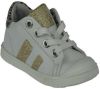Pinocchio F1587 1 White Combi Lage sneakers online kopen