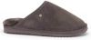 Warmbat Pantoffels Classic Clc521088 , Groen, Heren online kopen