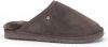 Warmbat Pantoffels Classic Clc521088 , Groen, Heren online kopen