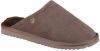 Warmbat Pantoffels Classic Clc521088 , Groen, Heren online kopen