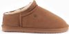 Warmbat Pantoffels Conner CNR421025 Cognac Bruin online kopen