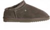 Warmbat Pantoffels Conner CNR421088 Pebble Bruin online kopen