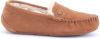 Warmbat Pantoffels Nowra NWR341032 Moss Groen online kopen