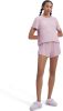 Ugg Aniyah set met top en short voor Dames in Pink Multi Heather,, Ecoverou2122 online kopen