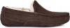 Ugg Ascot Pantoffels voor Heren in Brown,, Suede online kopen