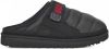 Ugg Dune LTA pantoffel voor Heren in Black,, Textiel online kopen
