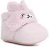 Ugg I Bixbee Llama Stuffie voor Babies in Seashell Pink online kopen