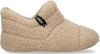Verbenas Pantoffel Dames Beige online kopen