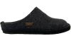 Haflinger Grijze Slippers Flair Soft online kopen