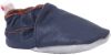Babysteps leren babyslofjes blauw online kopen