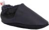 Babysteps leren babyslofjes donkerblauw online kopen