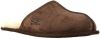 UGG Heren Leren PantoffelsPantoffels online kopen