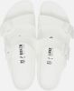 Birkenstock Arizona Essentials Sliders , Wit, Heren online kopen