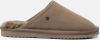 Warmbat Pantoffels Classic CLC521032 Moss Groen online kopen